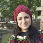 MONALDI Andrea Carolina