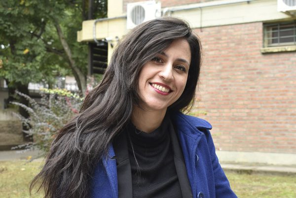 Araceli Clavijo Lara