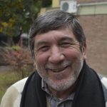 BÁRCENA Humberto Francisco