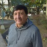 CONDORI Miguel Angel