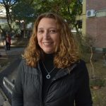 FLORES LARSEN Silvana Elinor