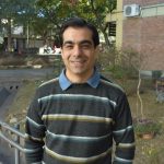 DURAN Rodrigo Javier