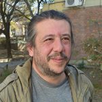 LOPEZ Sebastian David