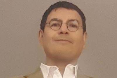 S. Rocabado Moreno