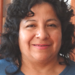 VILTE María del Socorro