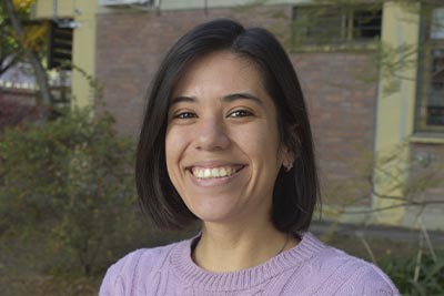 Lic. Constanza López Ruiz