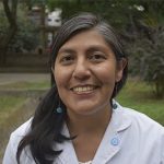 LIENDRO Marta Natacha