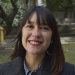 GONZÁLEZ Silvina Mariana