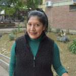 BARBOZA Claudia Leonarda