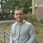 CONCHA TORRES, Tomas Abel