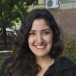 ACOSTA Cinthia Vanesa