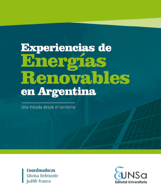 Energías Renovables Argentina