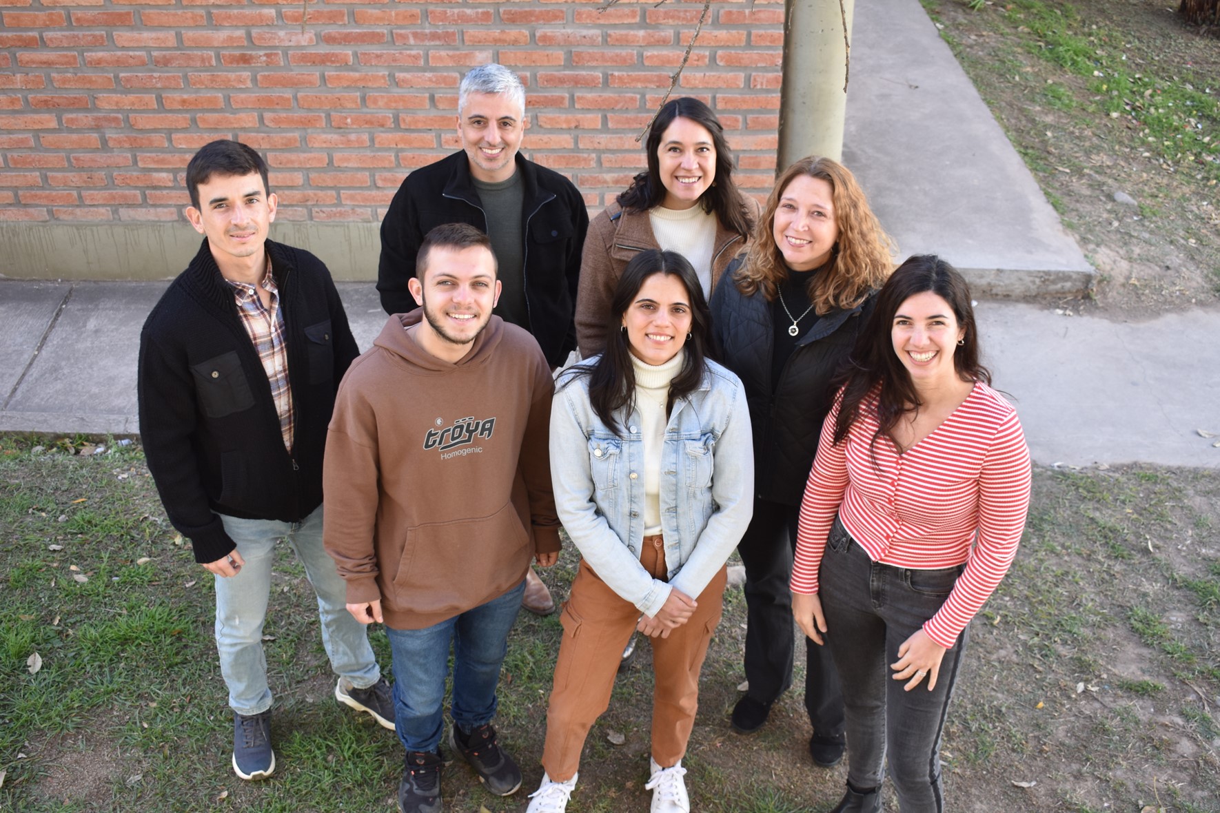 Foto del Laboratorio de Edificios Bioclimáticos