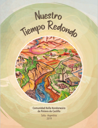 Nuestro Tiempo Redondo