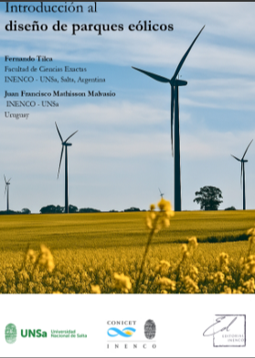 Diseño Parques Eólicos