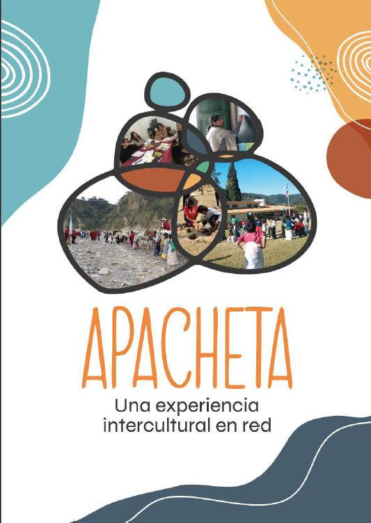 Apacheta: Una experiencia intercultural en red