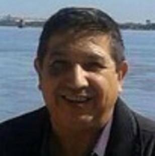 Dr. Victor García